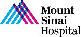 Mount Sinai Hospital logo